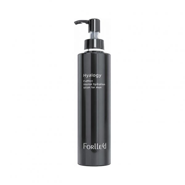 Forlle'd Hyalogy for Men