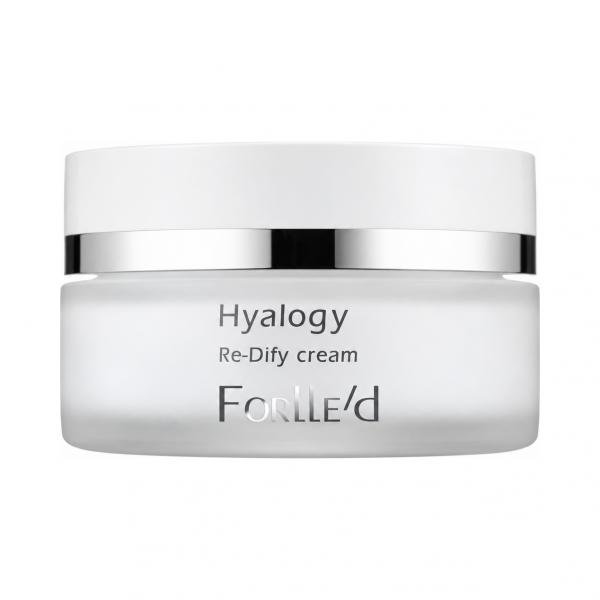 Forlle'd Hyalogy Re-Dify Face Mask 250ml