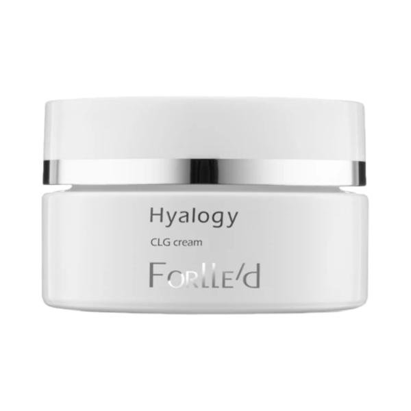 Forlle'd Hyalogy CLG Massage Cream 180g