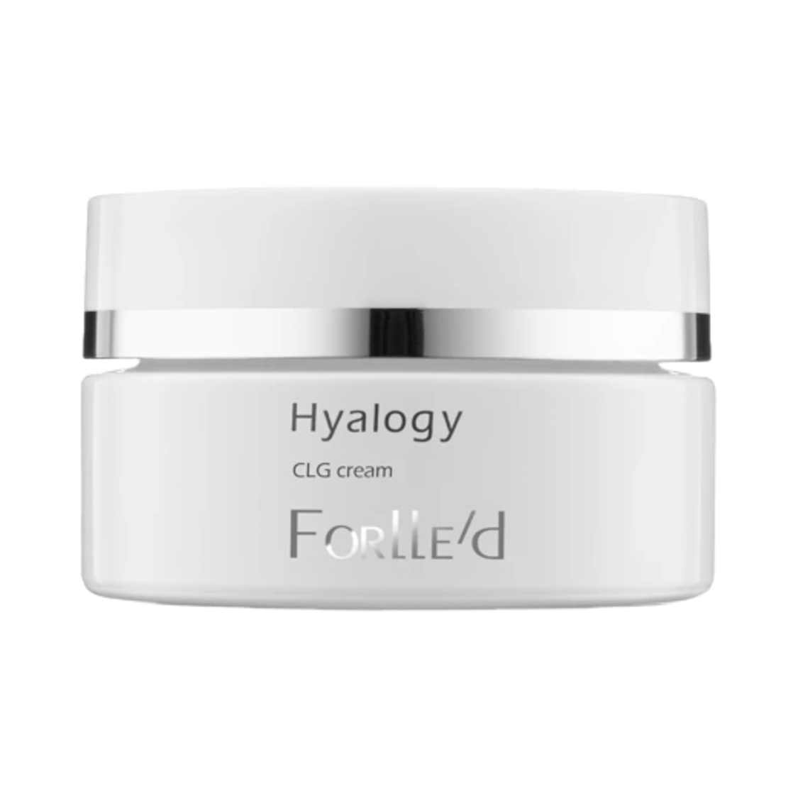 Forlle'd Hyalogy CLG Massage Cream 180g