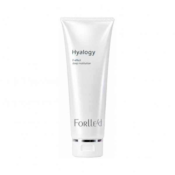 Hyalogy P-effect Deep Moisturizer 100g