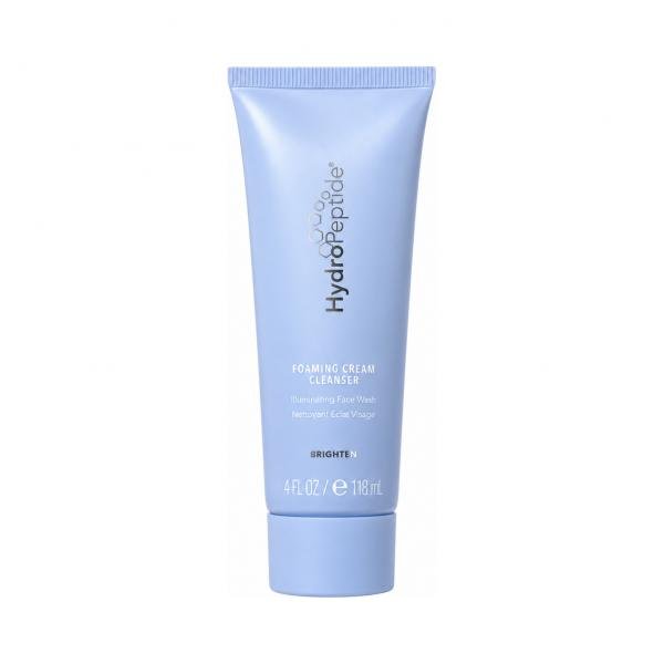 Hydropeptide Foaming Cream Cleanser 118ml