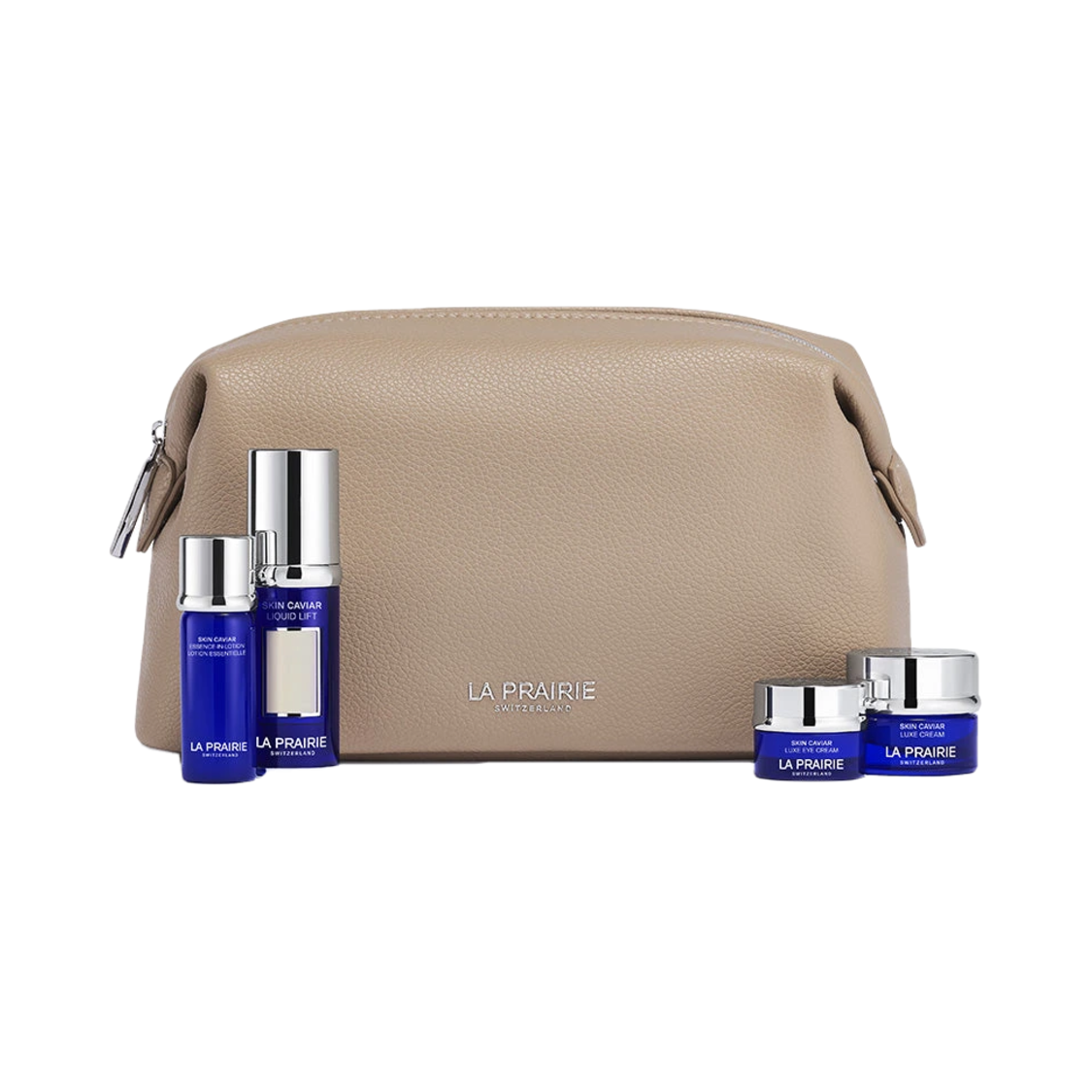 La Prairie Lifting and Firming Night Set