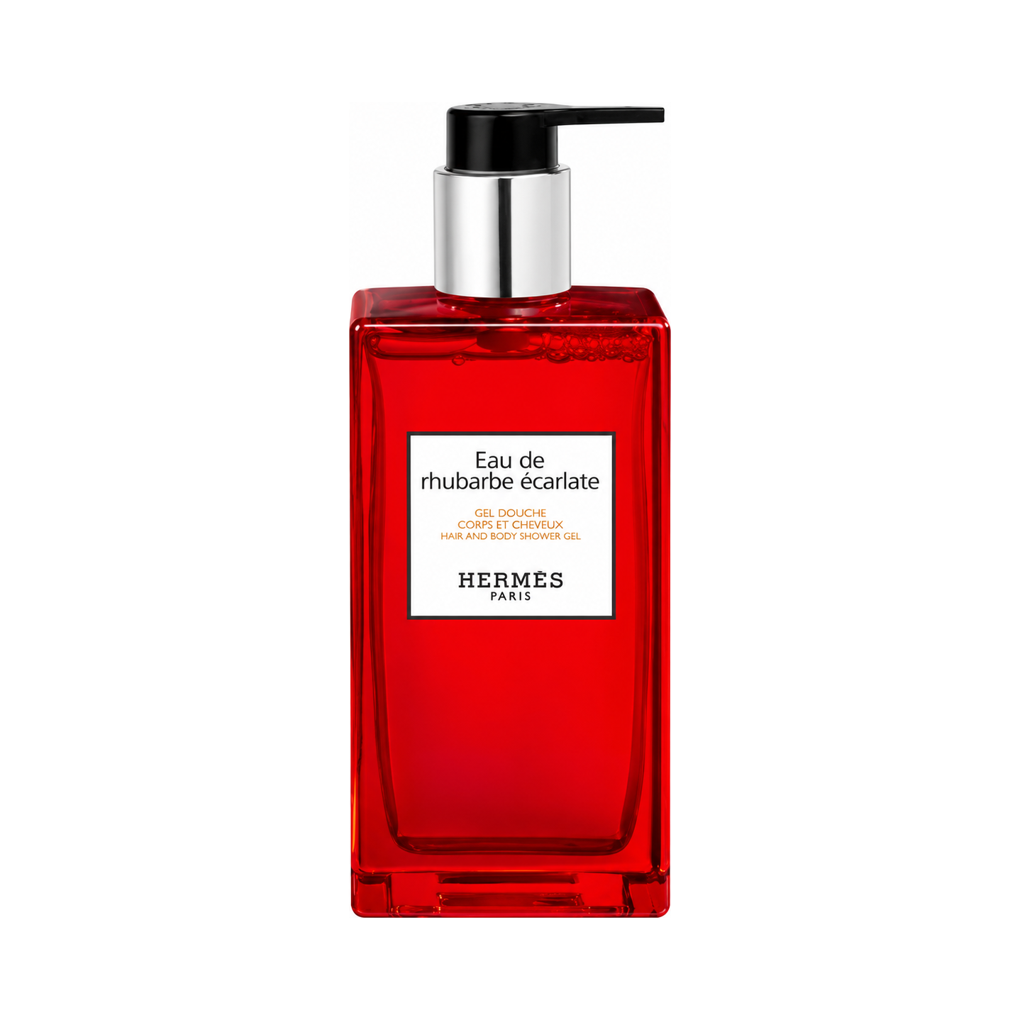 Hermes Body Care 200ml