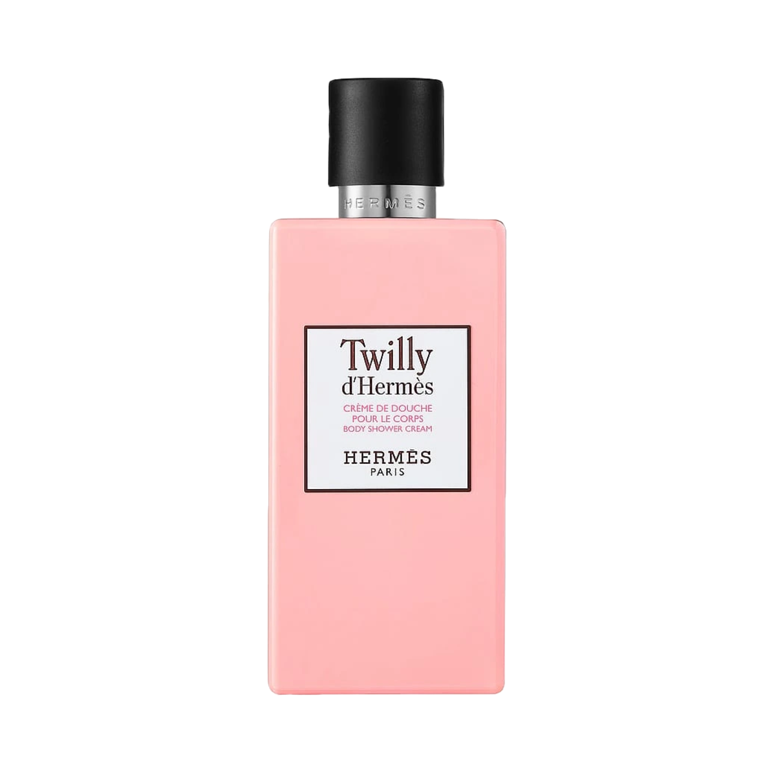 Hermes Twilly Body Shower Cream 200ml
