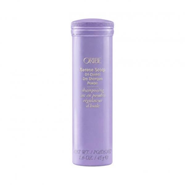 Oribe Serene Scalp Oil Control Dry Shampoo Powder 45g