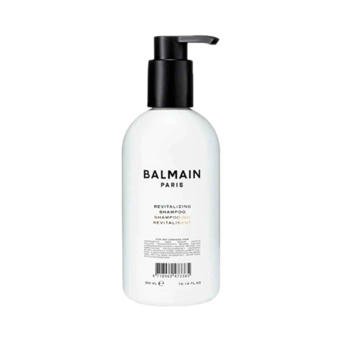 Balmain Paris Shampoo 300ml