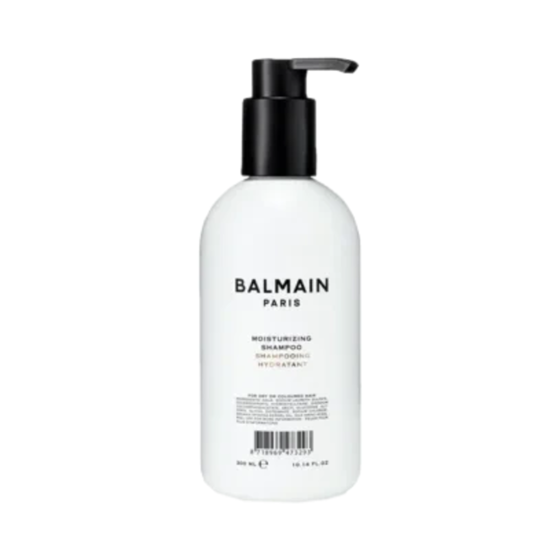 Balmain Paris Shampoo 300ml