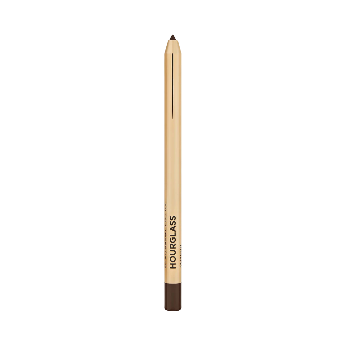 Hourglass Eye Liner Gel Waterproof 0.32g