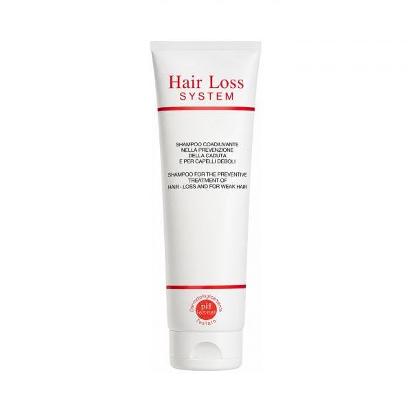 Eliokap Hair Loss System