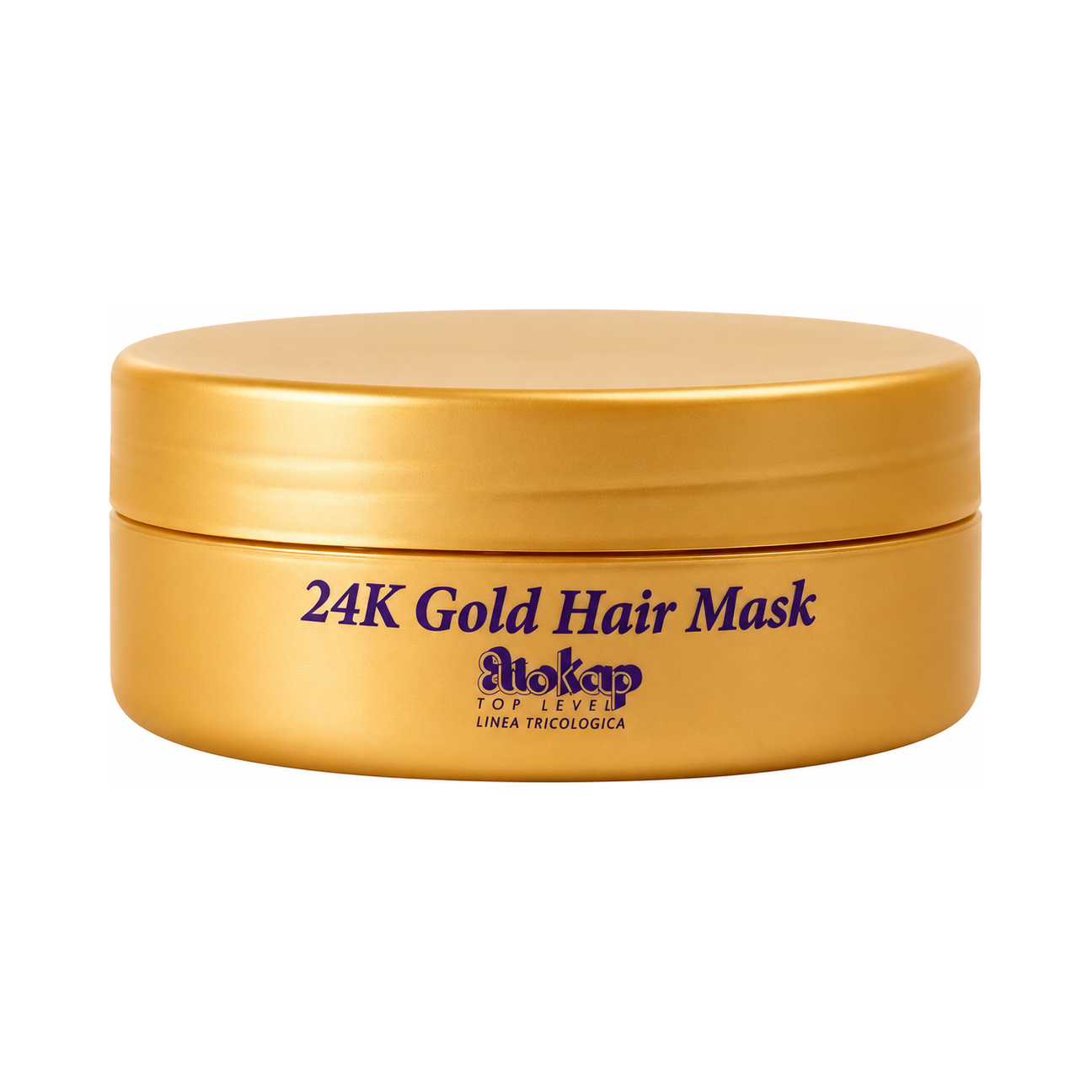 ElioKap 24K Gold Seria