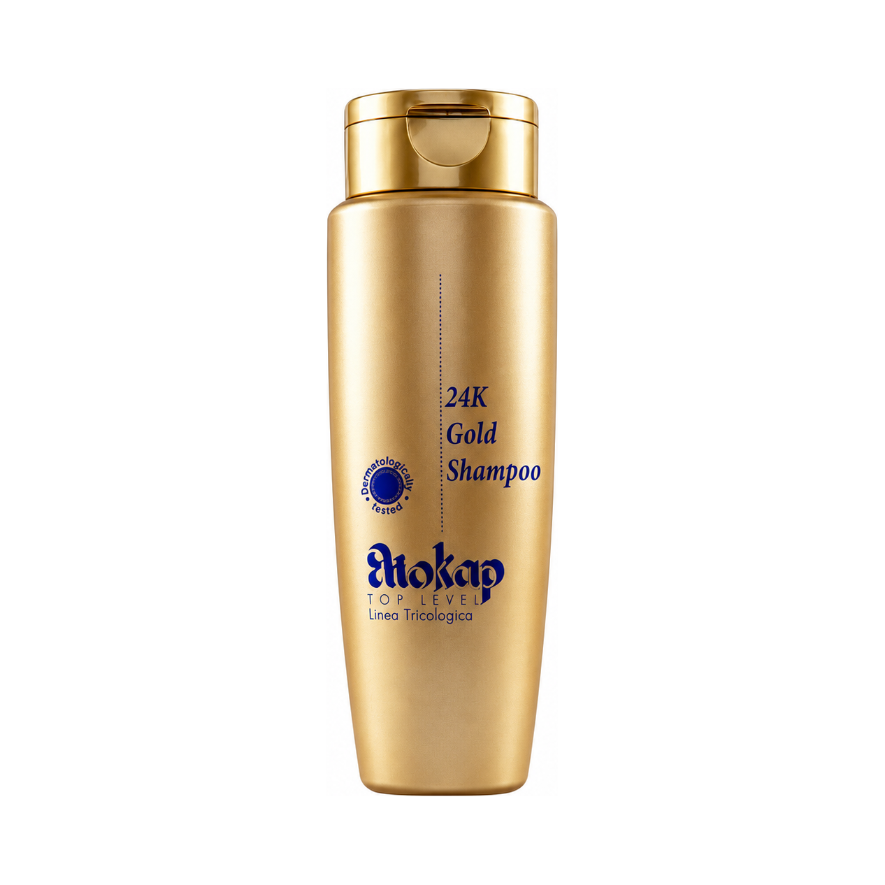 ElioKap 24K Gold Seria