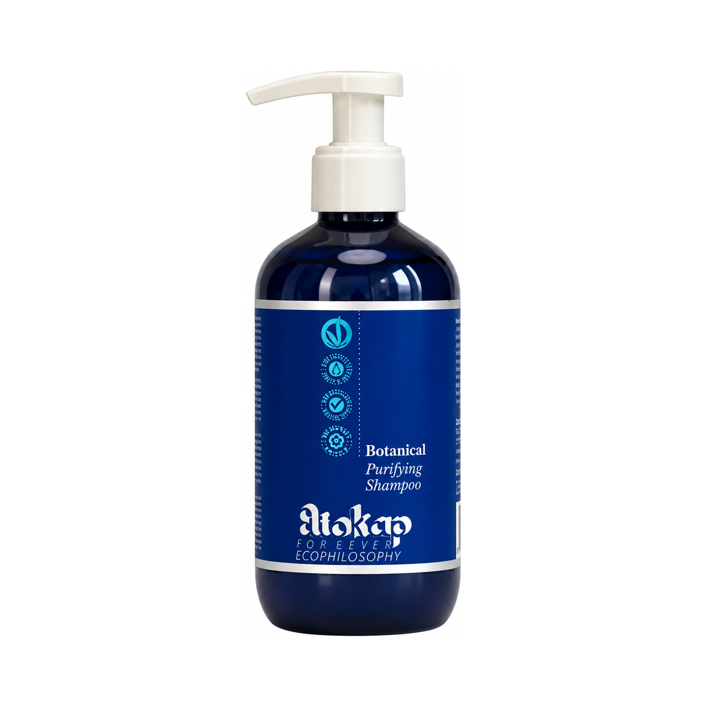ElioKap Cleanse 250ml