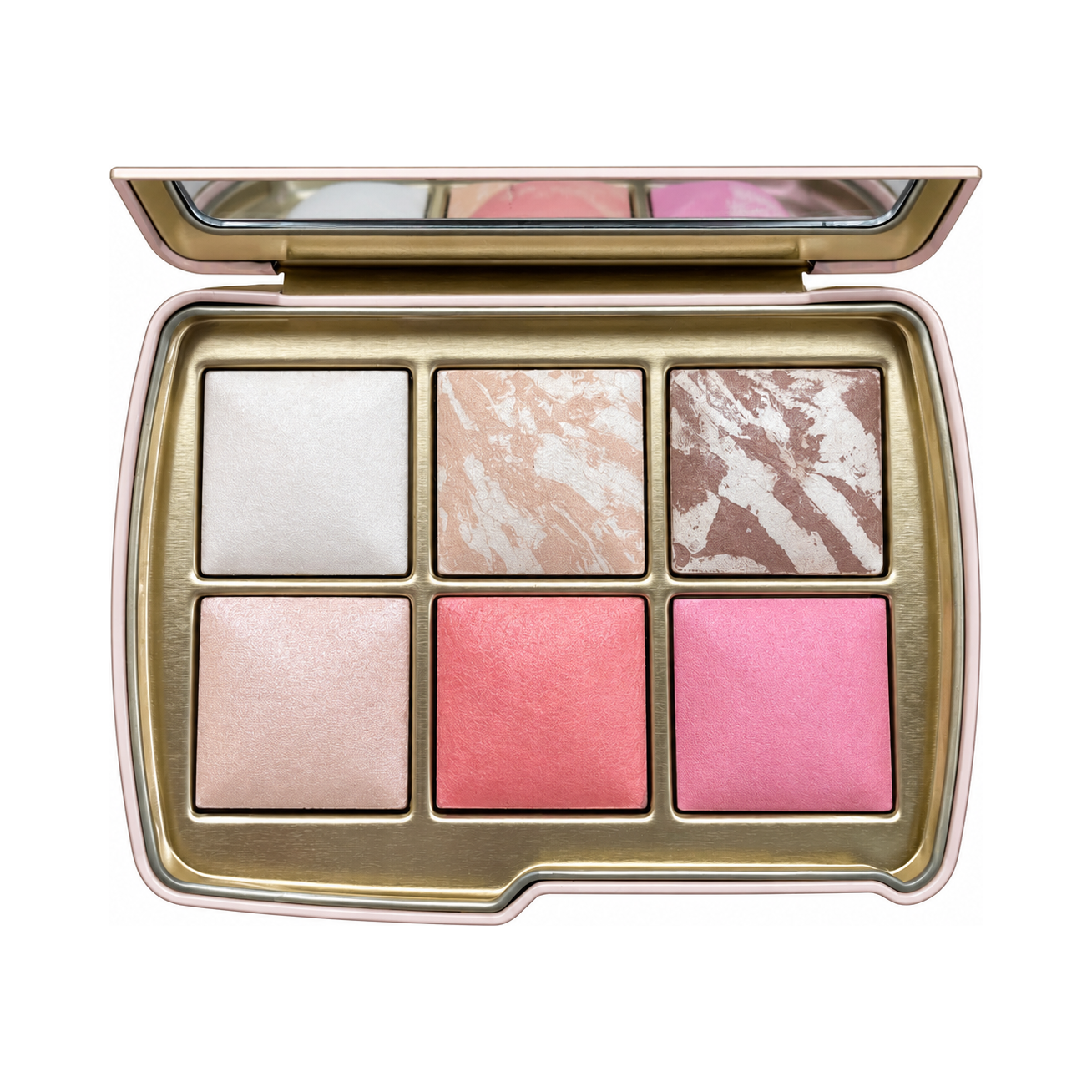 Hourglass Face Palette 1.4gx6