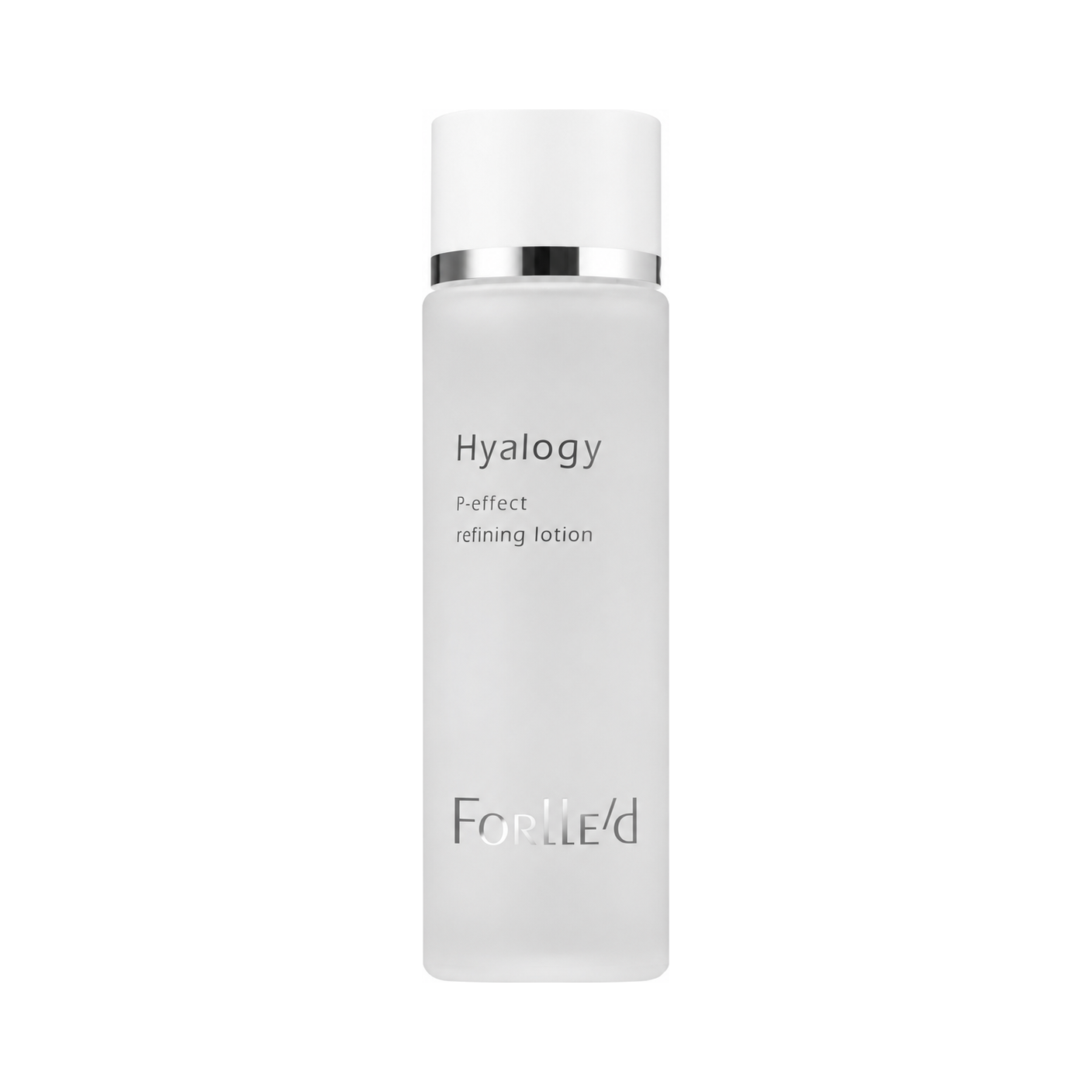 Forlle'd Hyalogy P-effect Refining Lotion