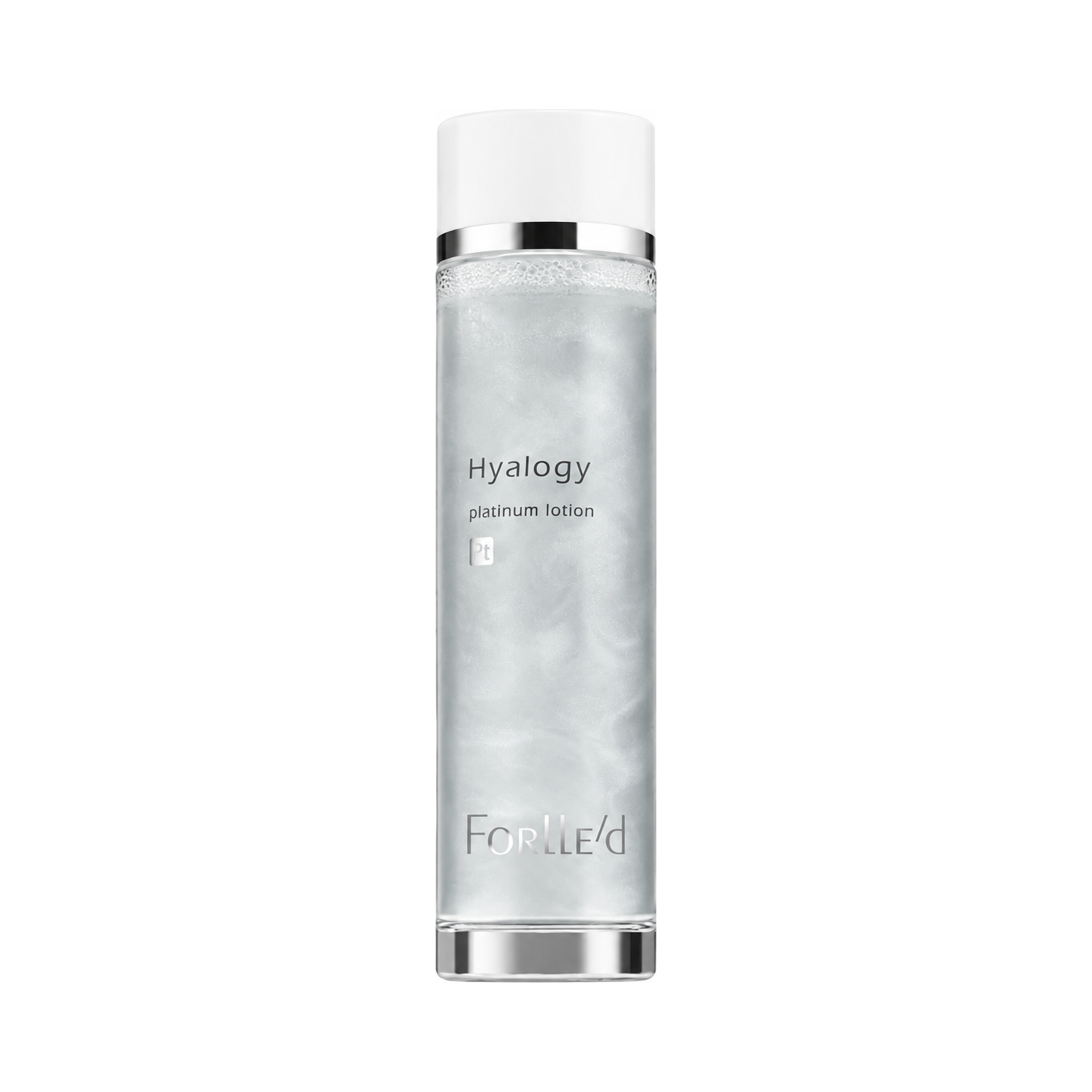 Forlle'd Hyalogy Platinum Lotion