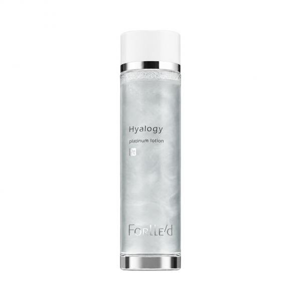 Forlle'd Hyalogy Platinum Lotion