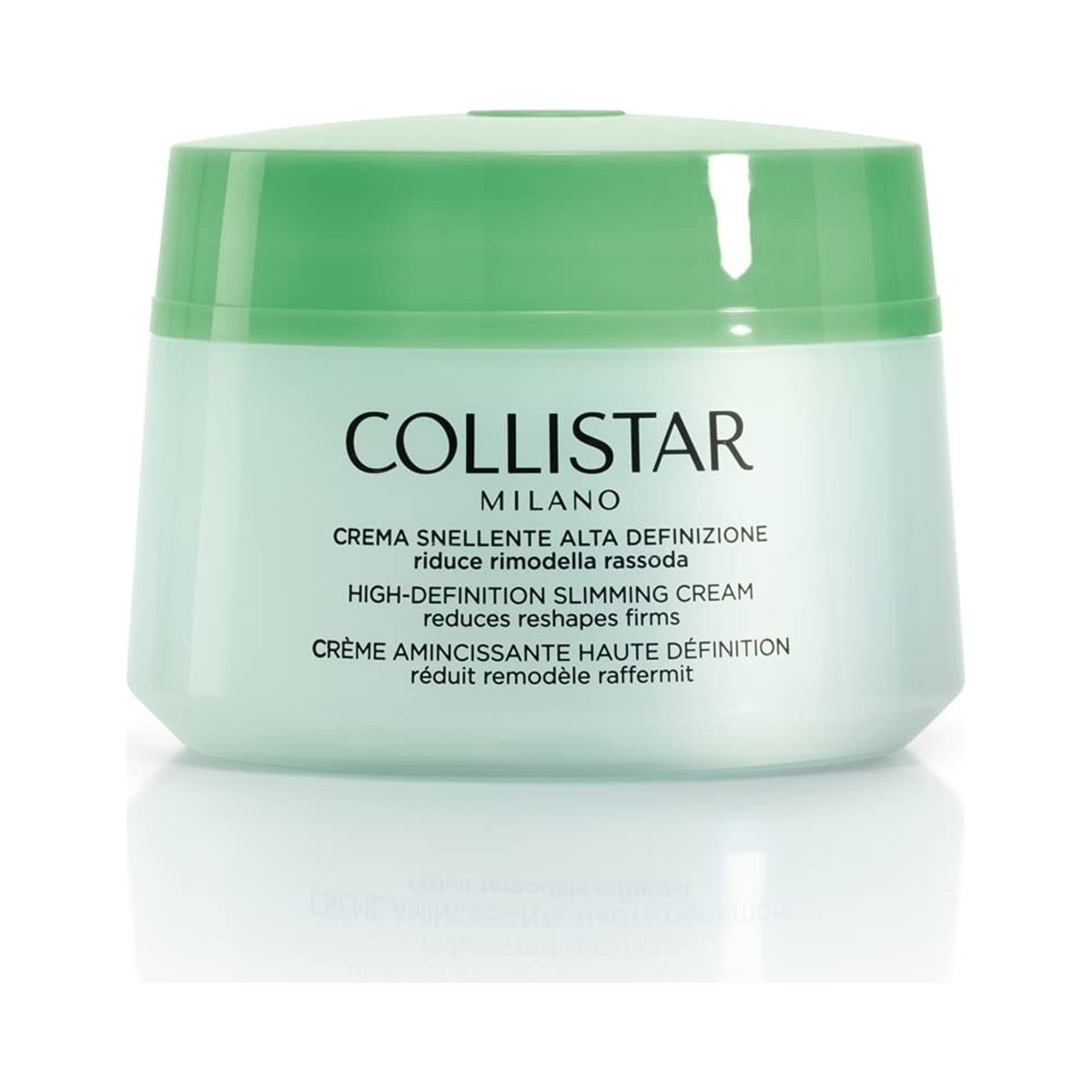 Collistar High Definition Slimming Cream 400ml