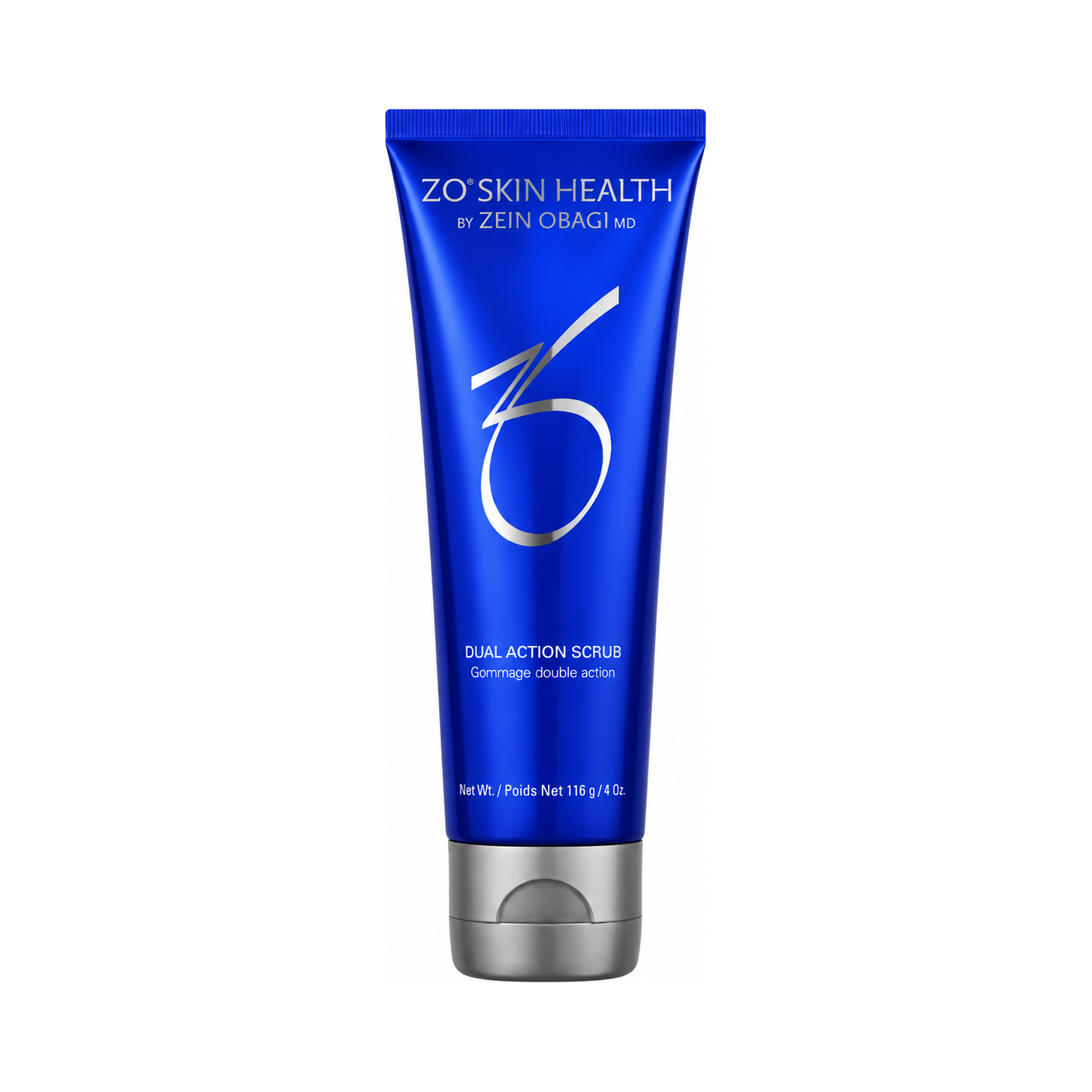 ZO Skin Dual Action Scrub 58g