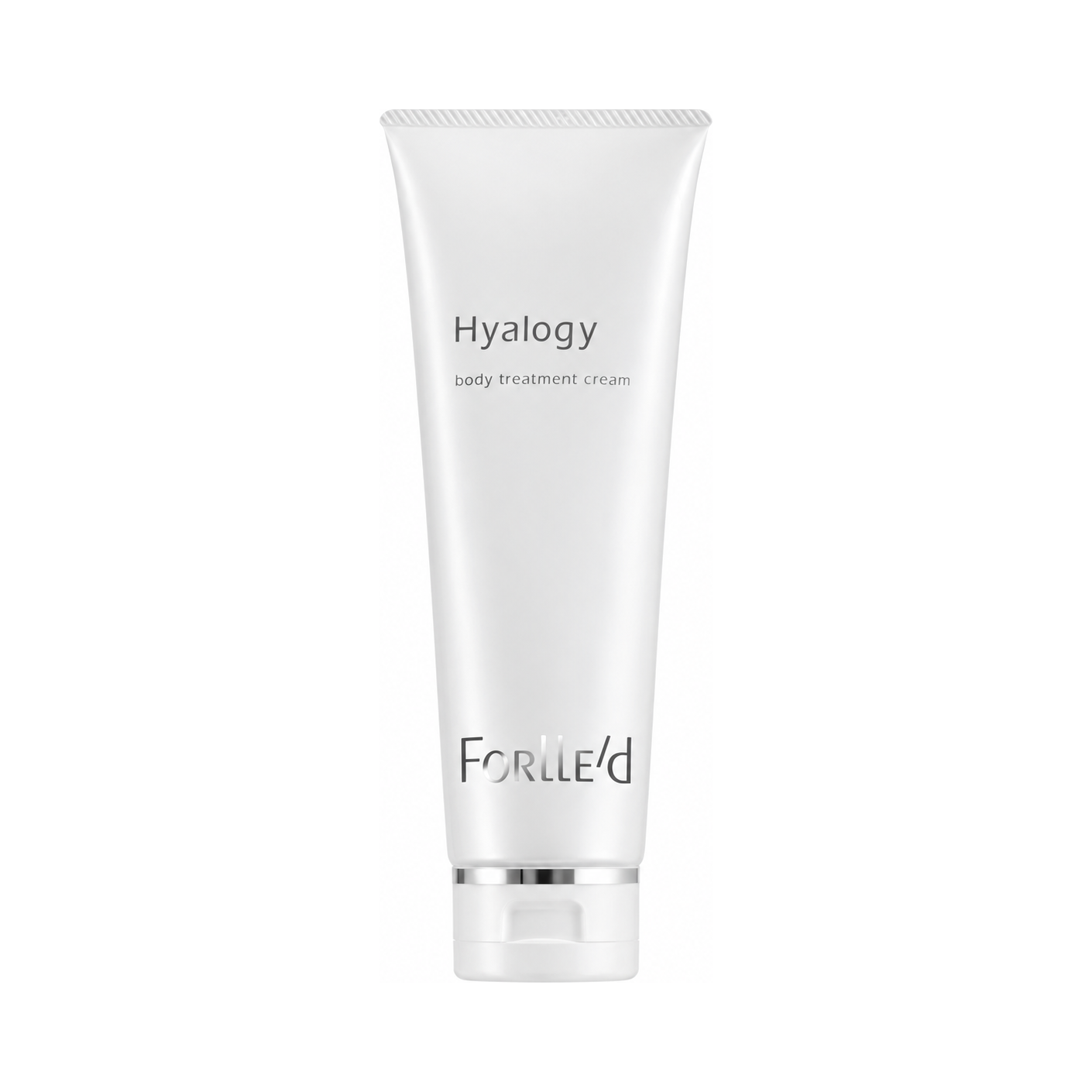 Forlle'd Hyalogy Body Treatment Cream