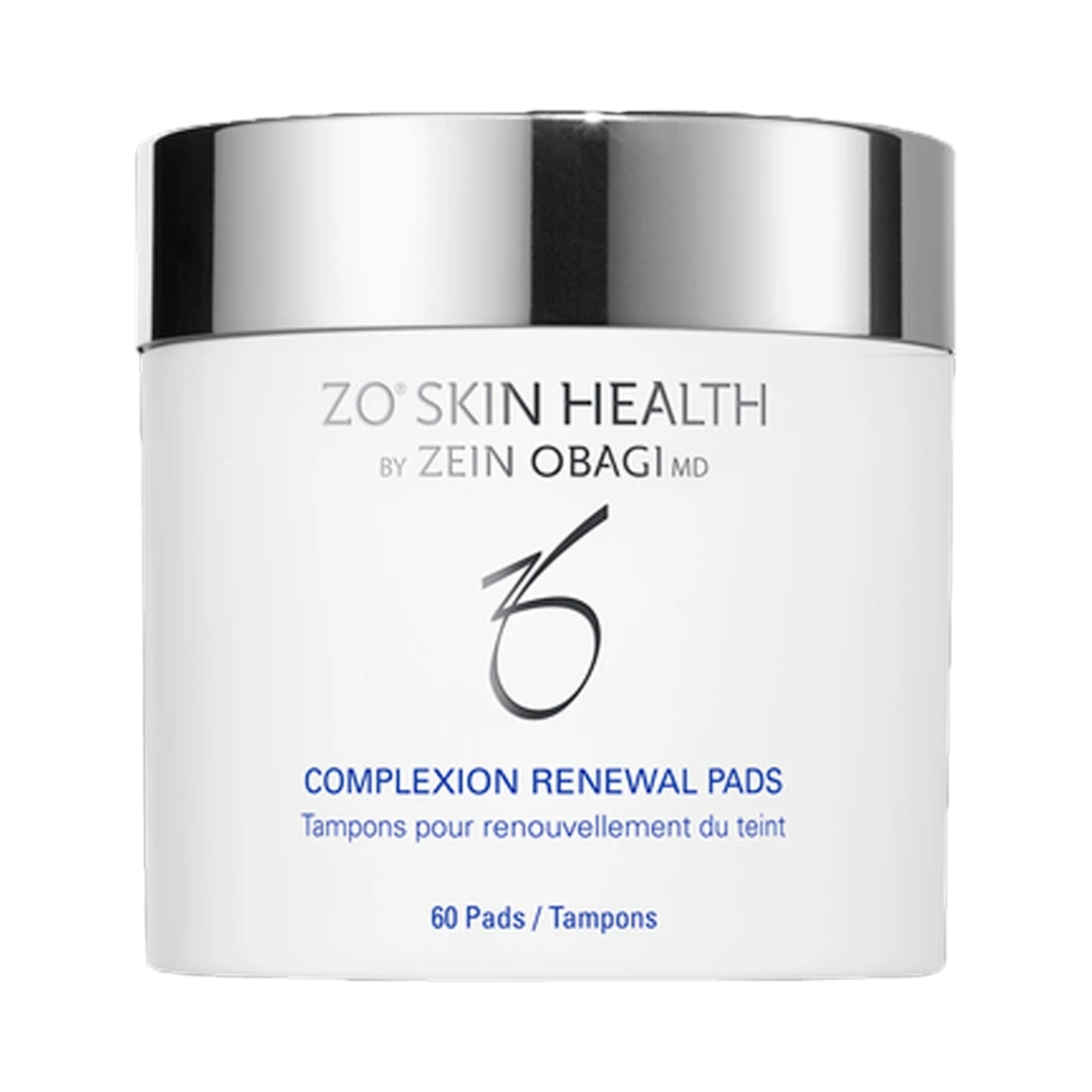 ZO Skin Health Complexion Renewal Pads 60 Pads