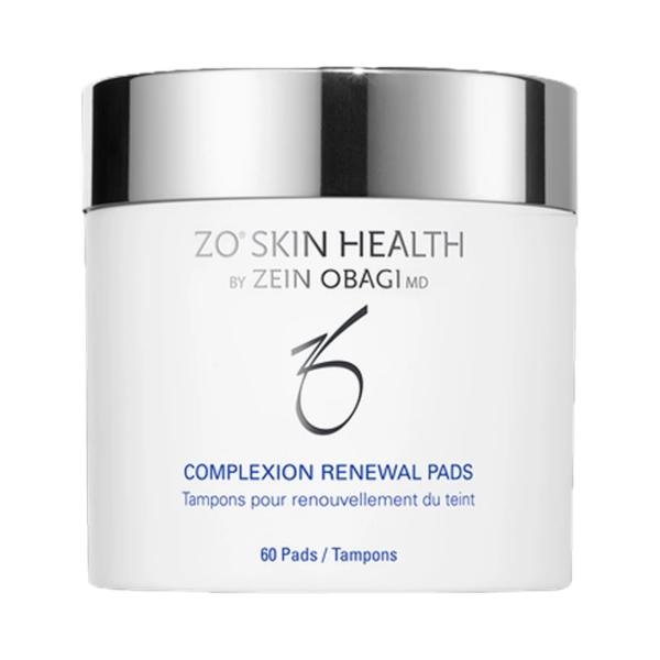 ZO Skin Health Complexion Renewal Pads 60 Pads