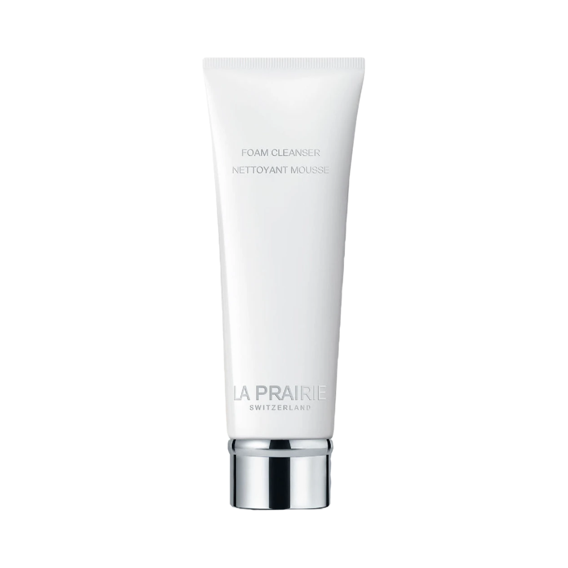 La Prairie FOAM CLEANSER WATER-ACTIVATED CLEANSER 125ml