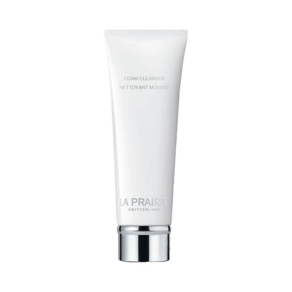 La Prairie FOAM CLEANSER WATER-ACTIVATED CLEANSER 125ml