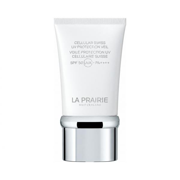La Prairie CELLULAR SWISS UV PROTECTION VEIL SUNSCREEN BROAD SPECTRUM SPF50 DAILY UV PROTECTION