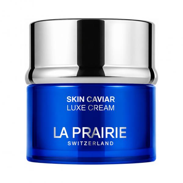 La Prairie SKIN CAVIAR LUXE CREAM INDULGENT LIFTING AND FIRMING CREAM 50ml