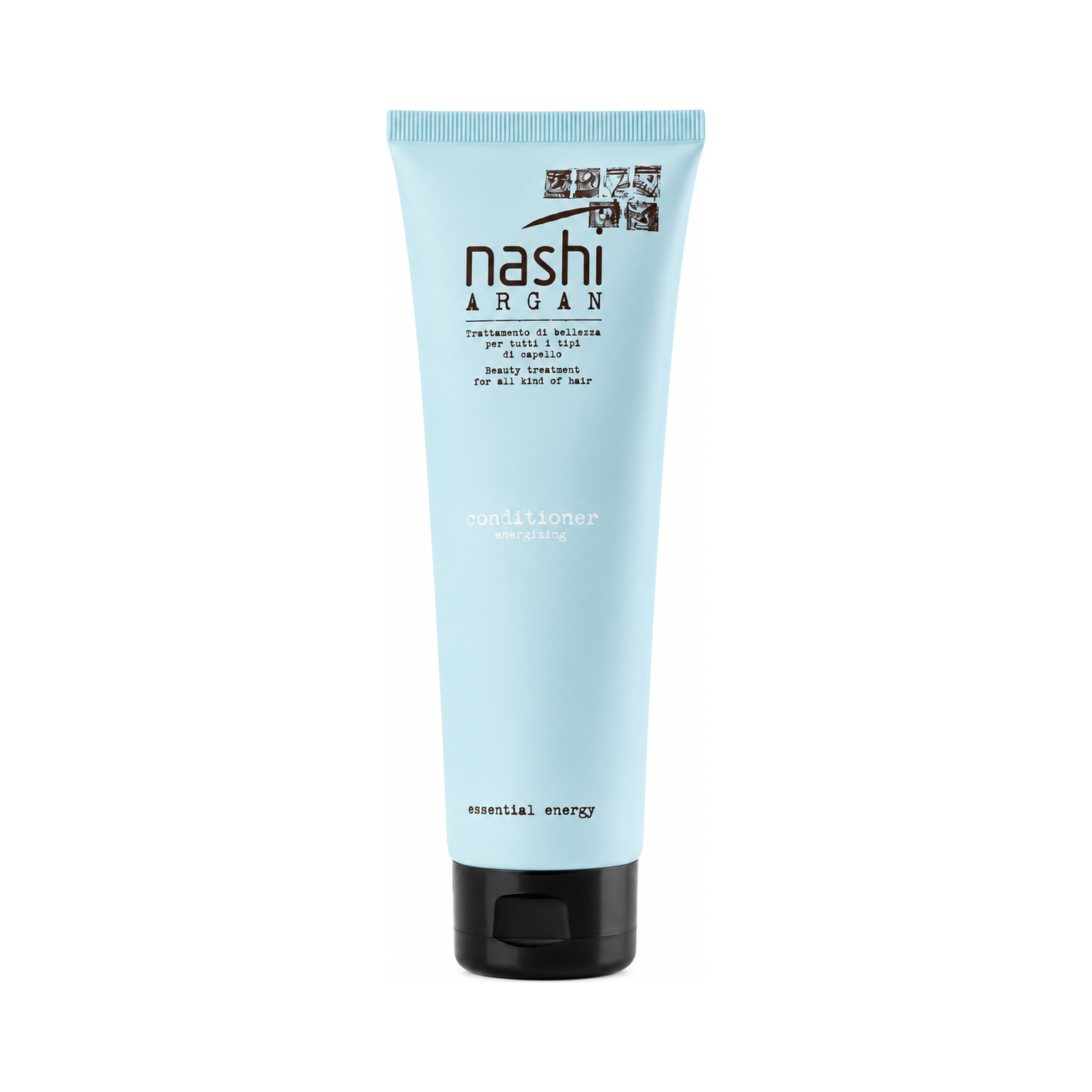 Nashi Argan Conditioner Energizing Essential Energy 150ml