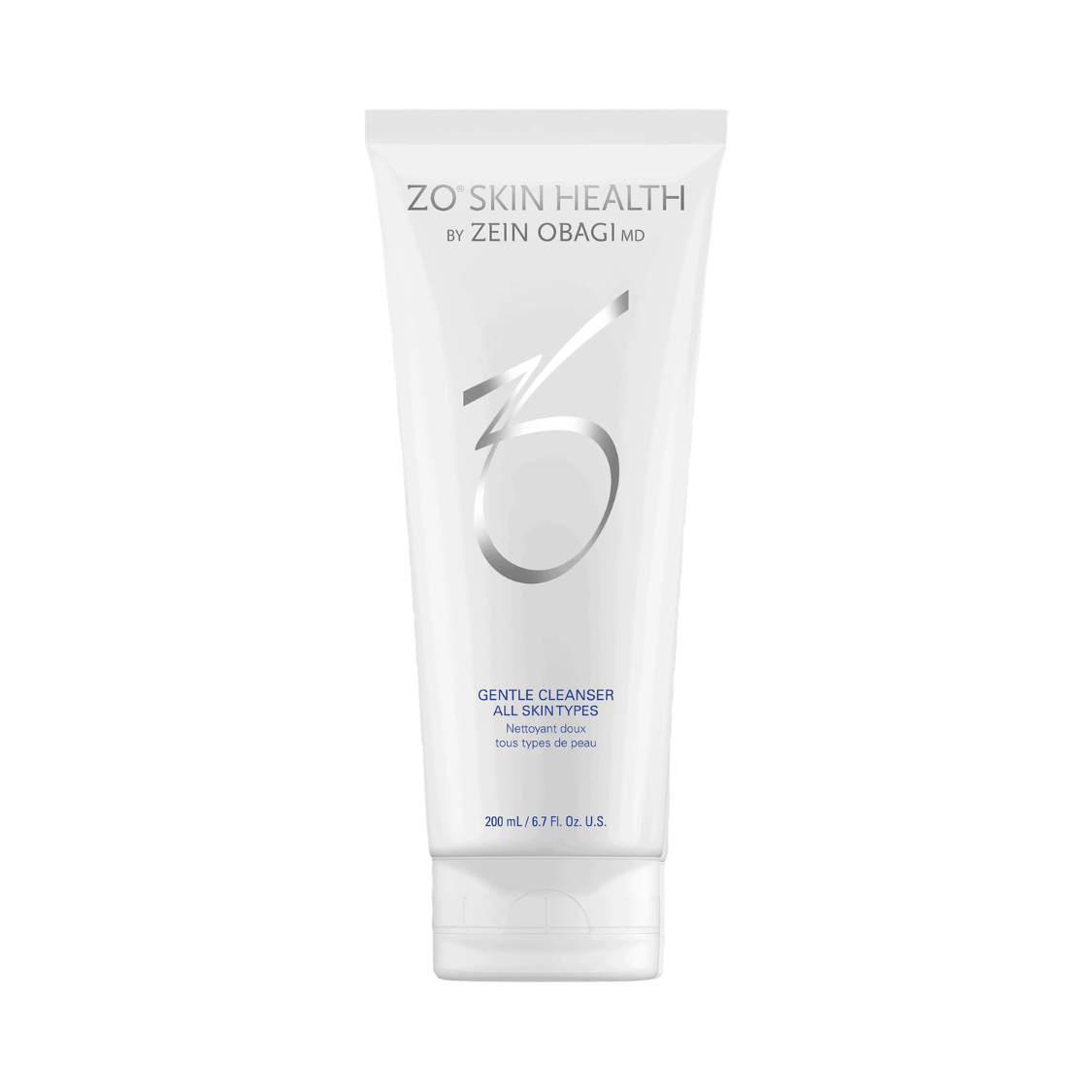 ZO Skin Health Gentle Cleanser 200ml