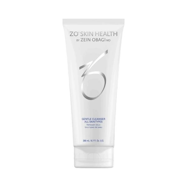 ZO Skin Health Gentle Cleanser 200ml