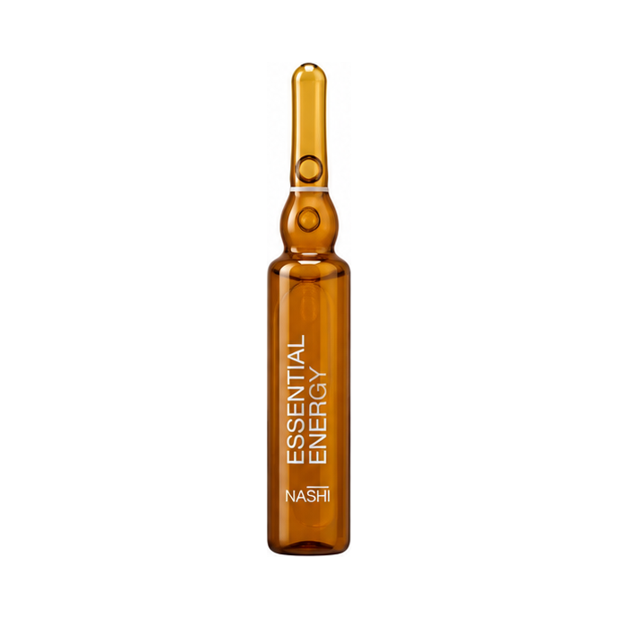 Nashi Argan Essential Energy Fortifying Intensive Treatment 12x6ml