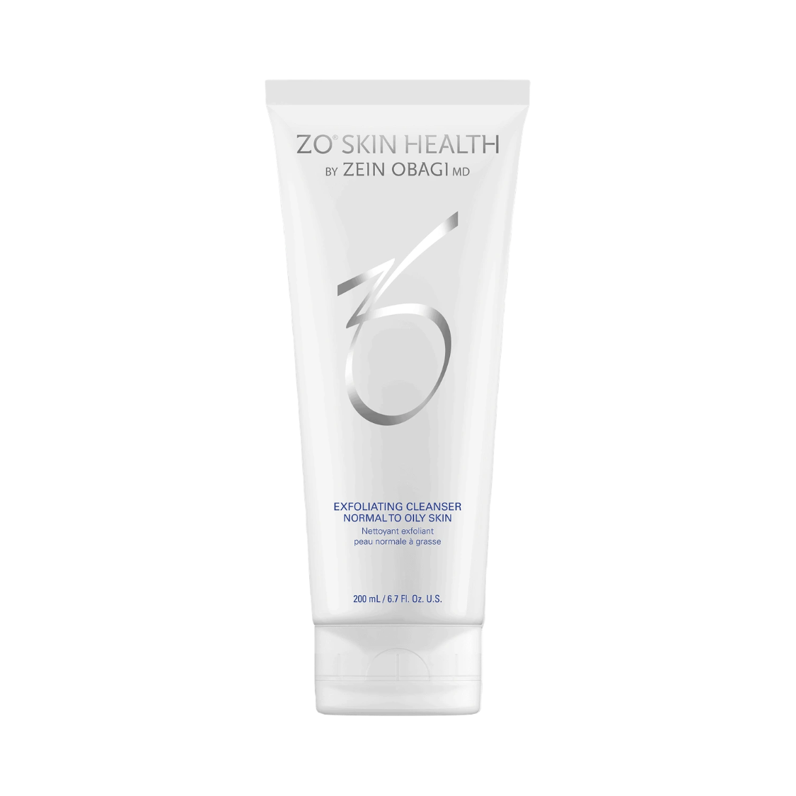 ZO Skin Health Exfoliating Cleanser By Zein Obagi 200ml
