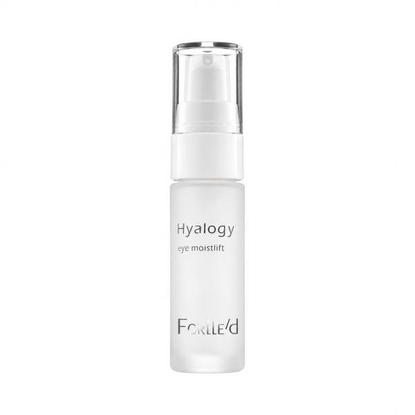 Forlle'd Hyalogy Eye Moistlift 10ml