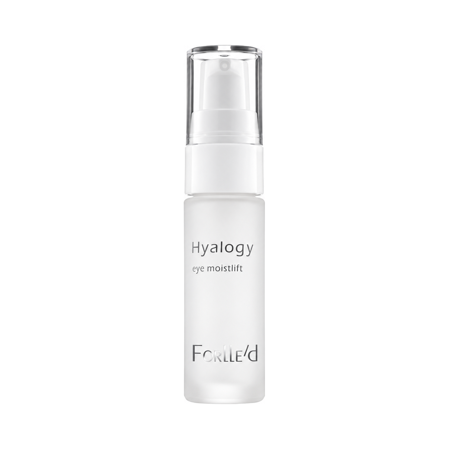 Forlle'd Hyalogy Eye Moistlift 10ml