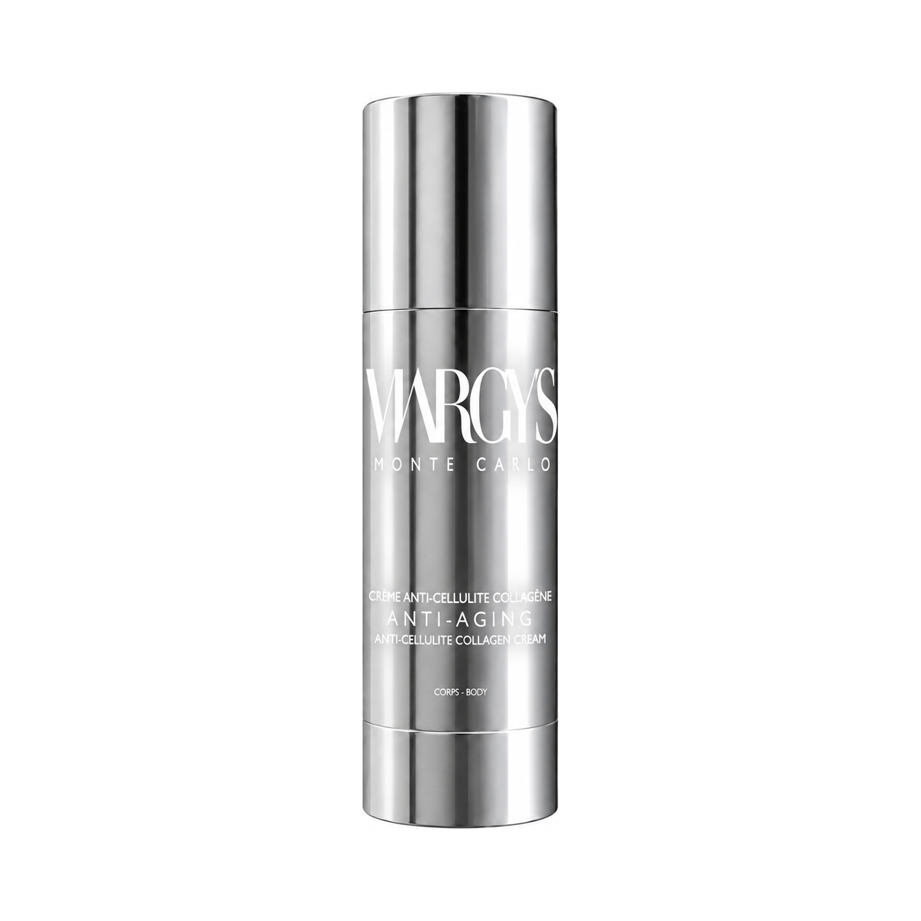 Margy's Anti Aging Collagen Body Cream 100ml