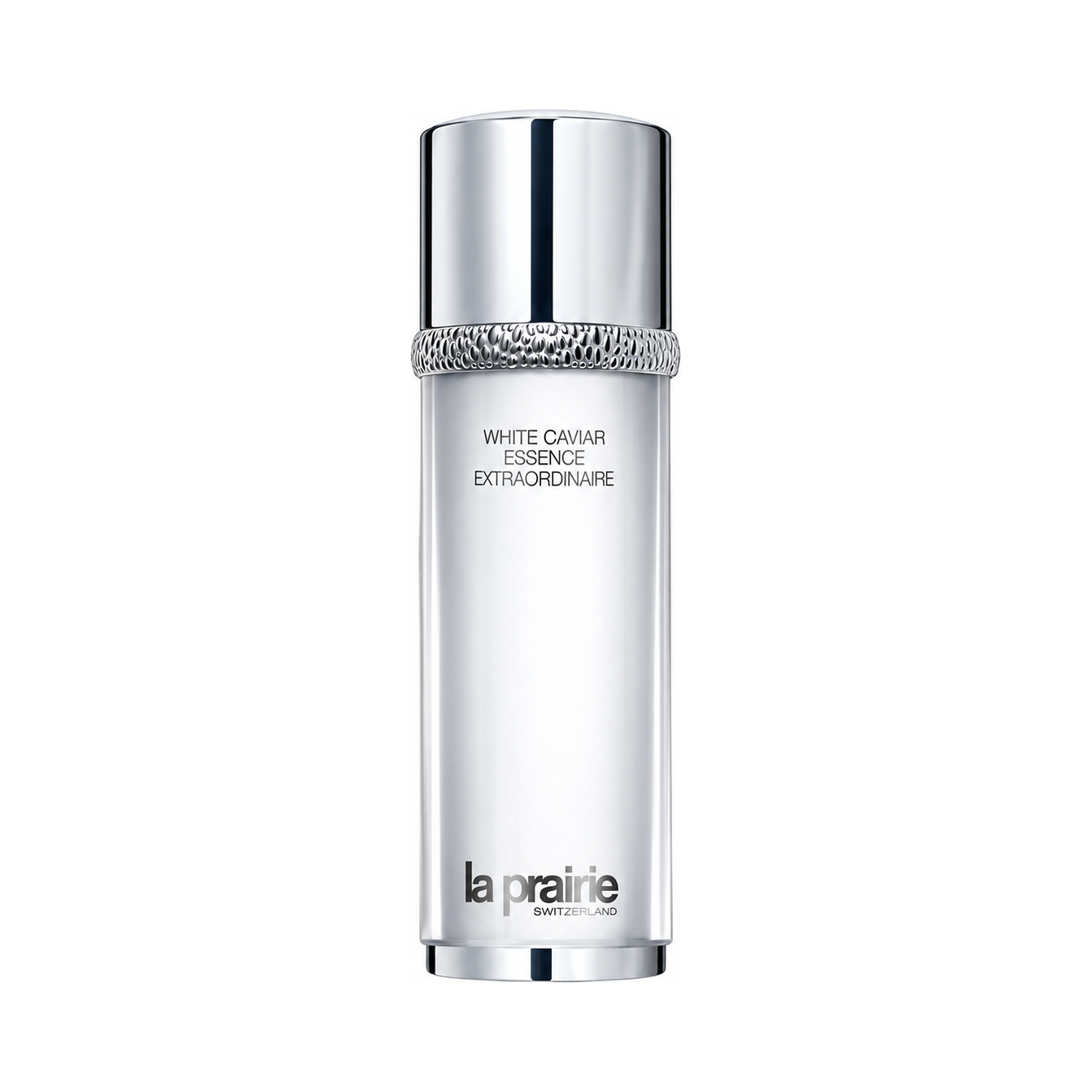 La Prairie White Caviar Essence Extraordinaire  150ml