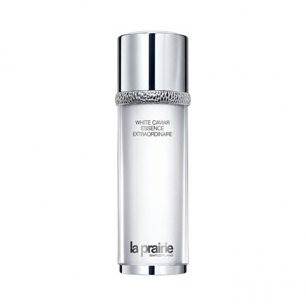 La Prairie White Caviar Essence Extraordinaire  150ml