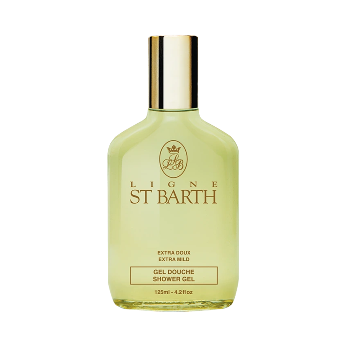 St Barth Gel Shower Extra Mild 25ml