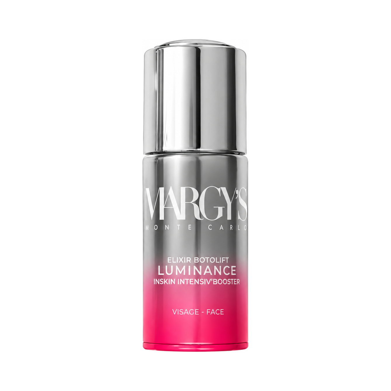 MARGY'S Monte Carlo Luminace Elixir Botolift Intensive Booster 15ml