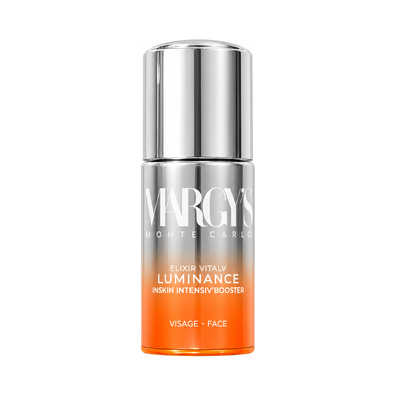 MARGY'S Monte Carlo Luminace Elixir Vitalivl Intensive Booster 15ml