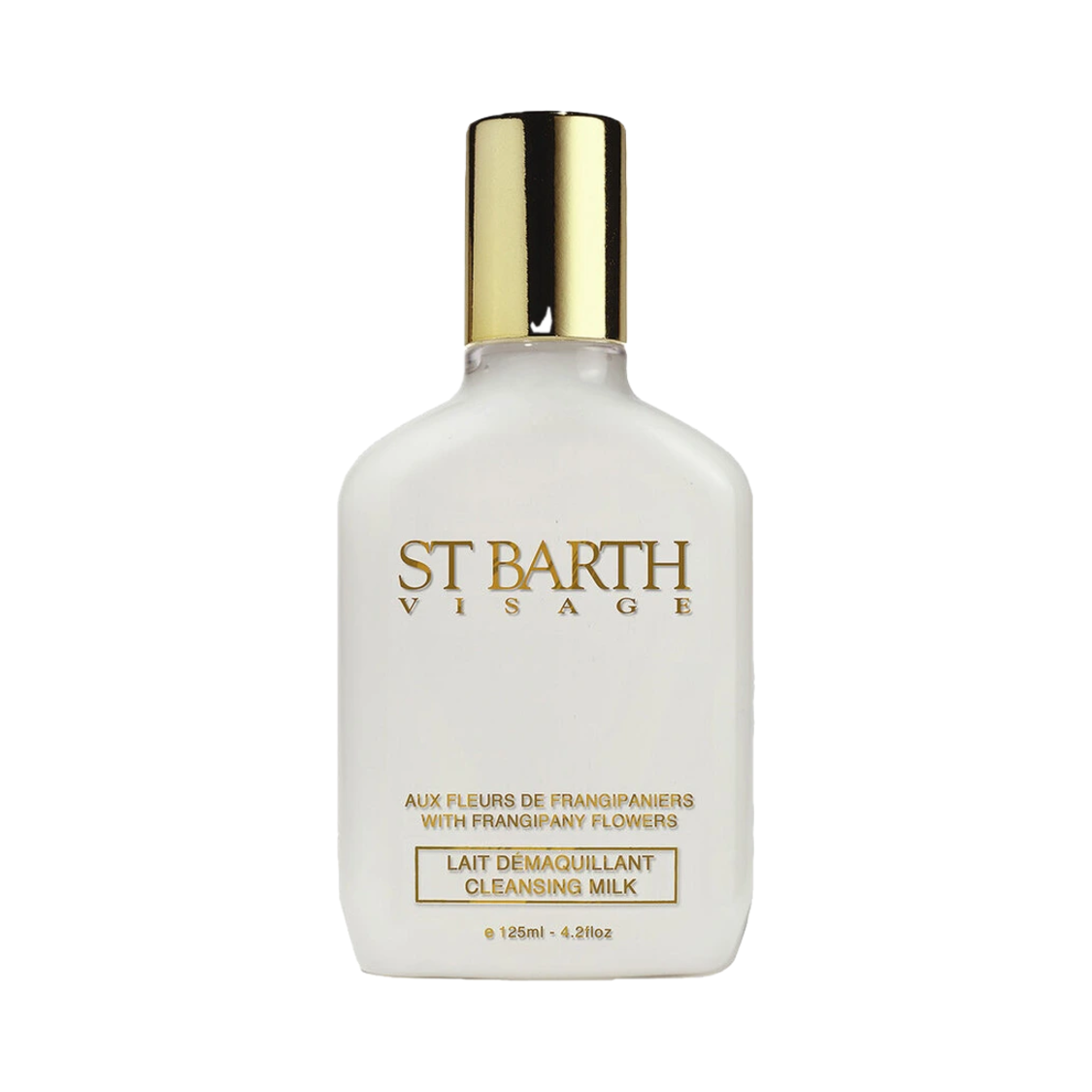 St Barth Cleansing Milk 25ml