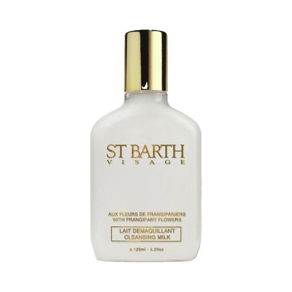 St Barth Cleansing Milk 25ml