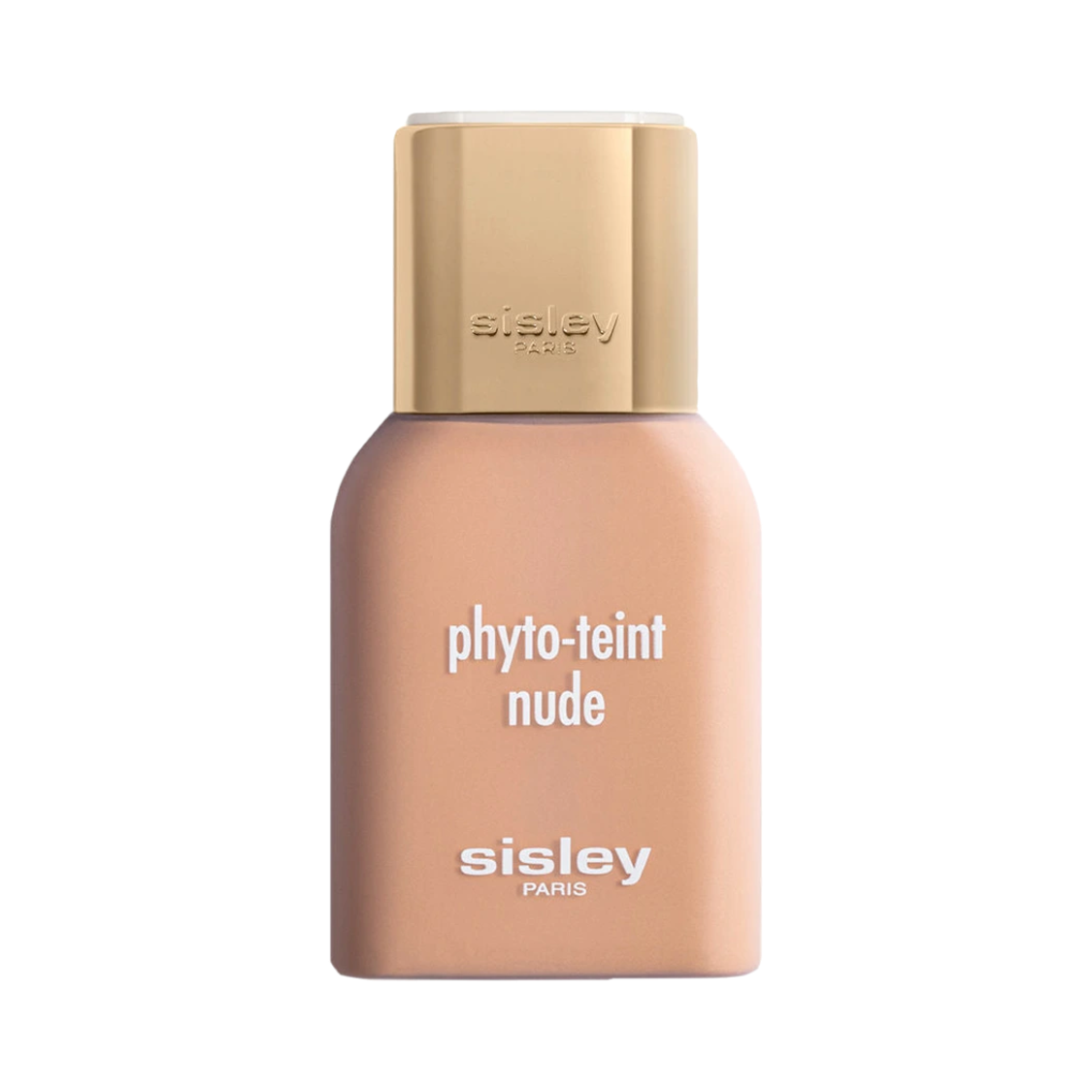 Sisley Water Infused Second Skin Foundation 2N Ivory Beige 30ml