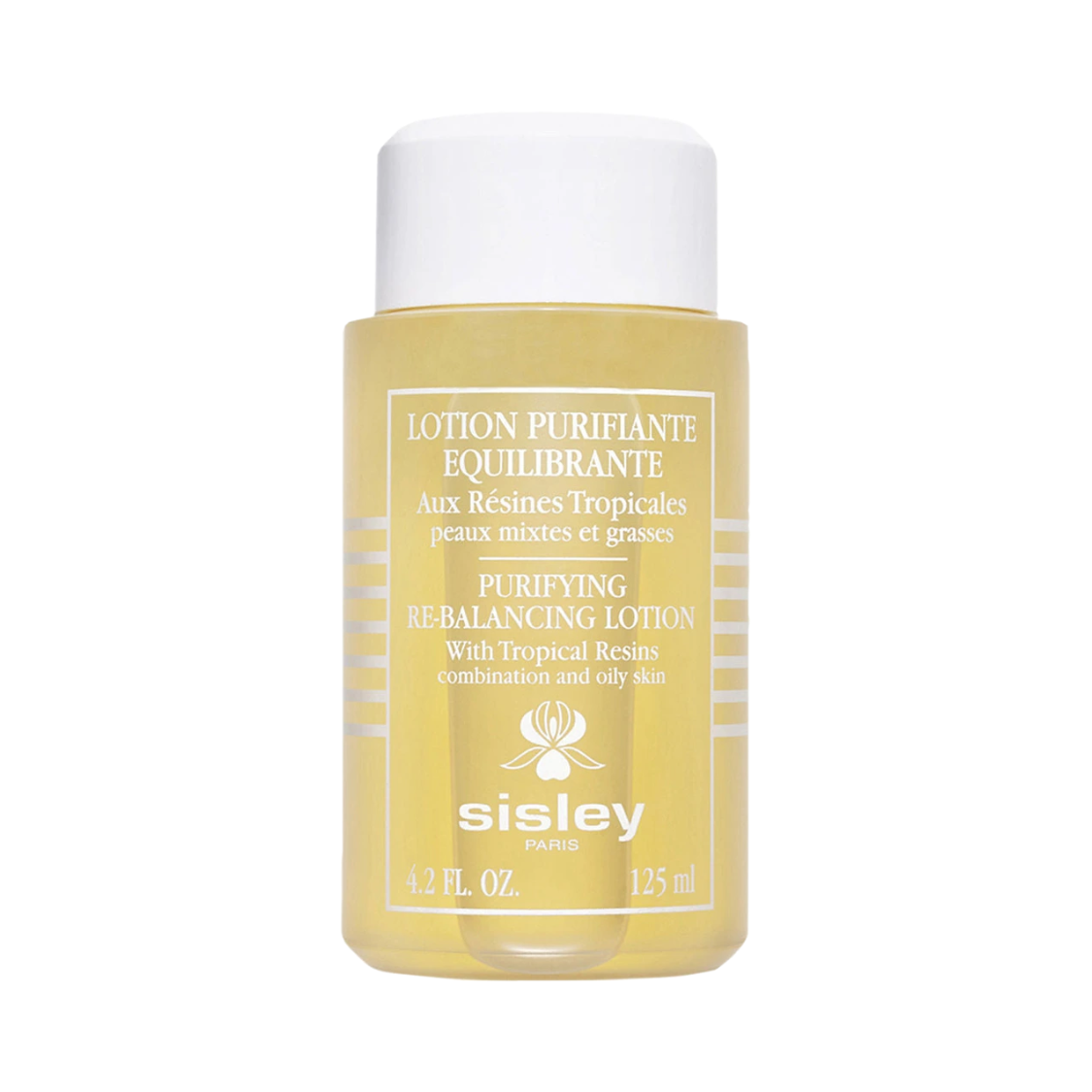 Sisley Rebalancing Lotion 125ml