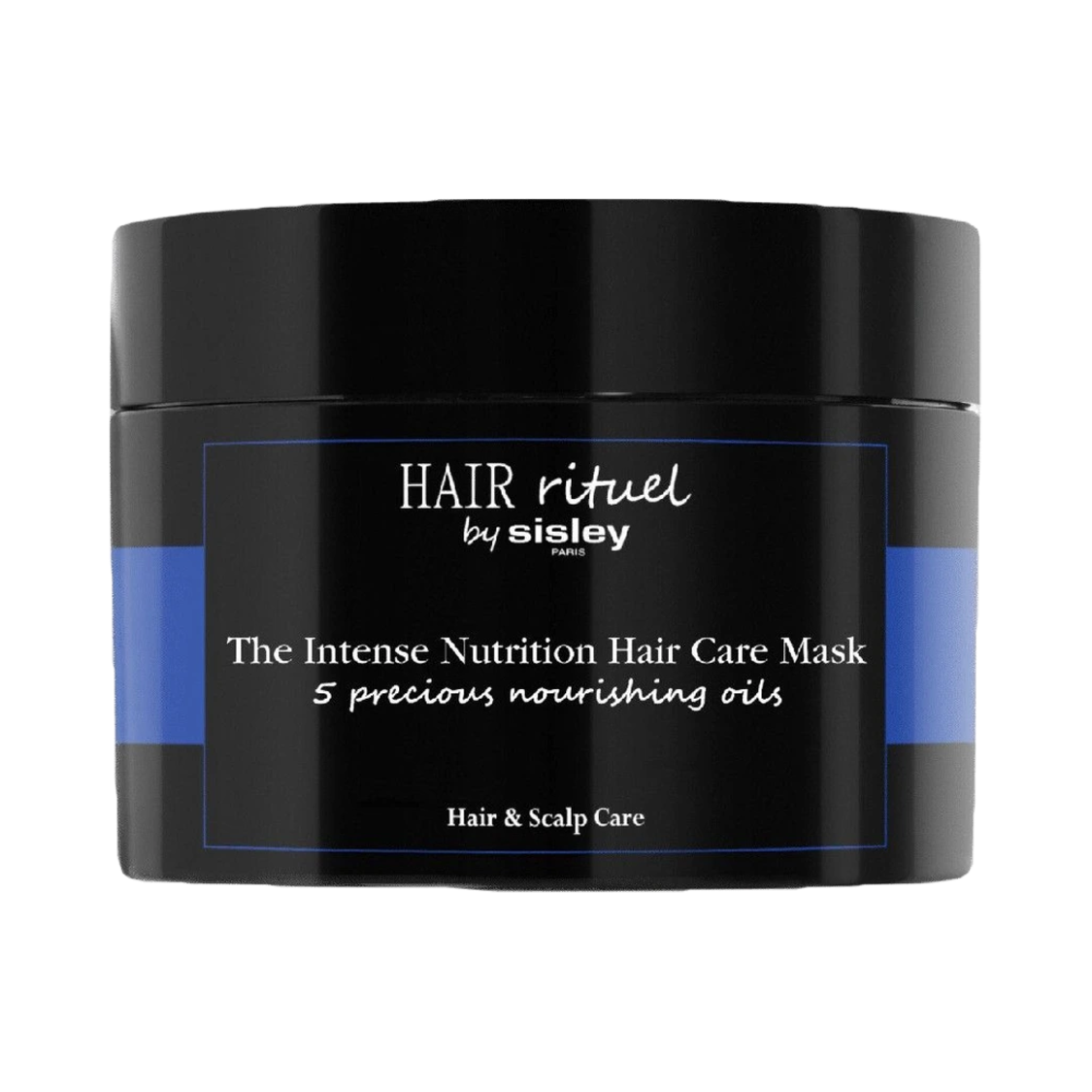 Sisley The Intense Nutrition Hair Care Mask 190ml