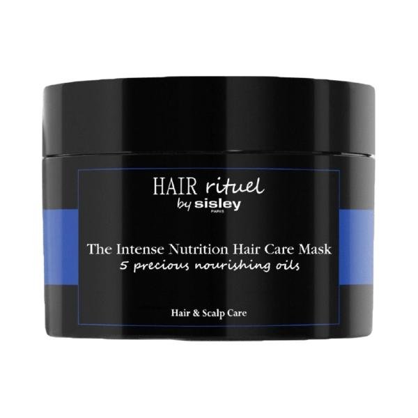 Sisley The Intense Nutrition Hair Care Mask 190ml
