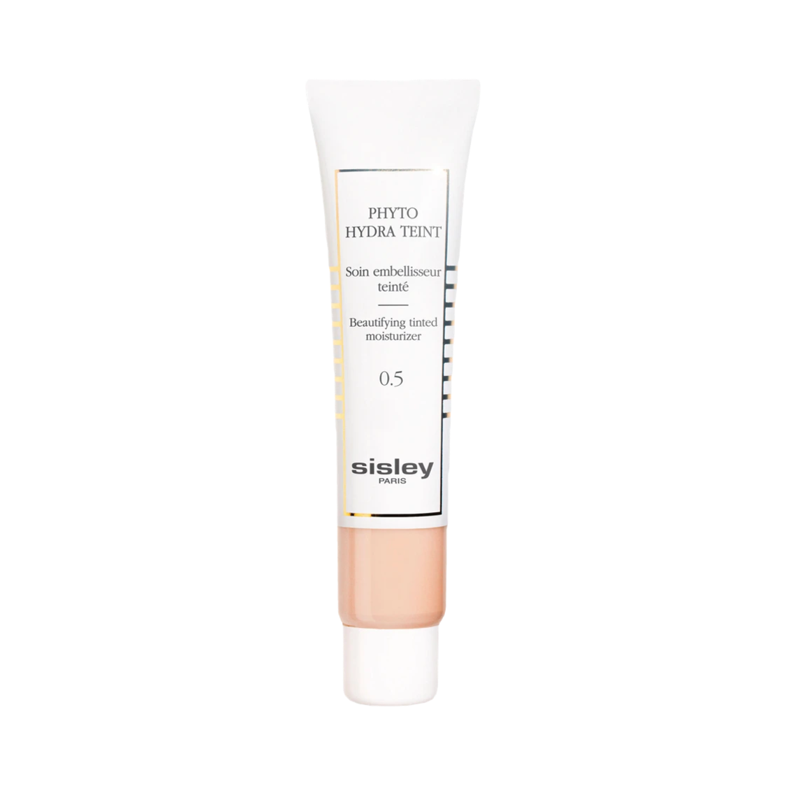 Sisley Phyto Hydra Teint Beautifying Tinted Moisturizer 40ml 0.5 Opal